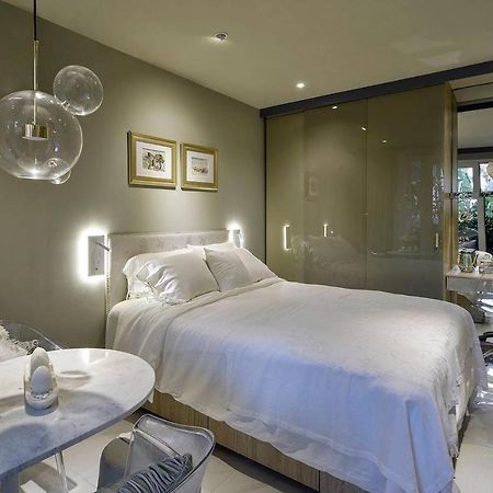 호치민 Bed In Town Saigon 아파트 호텔 외부 사진