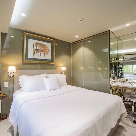 호치민 Bed In Town Saigon 아파트 호텔 외부 사진