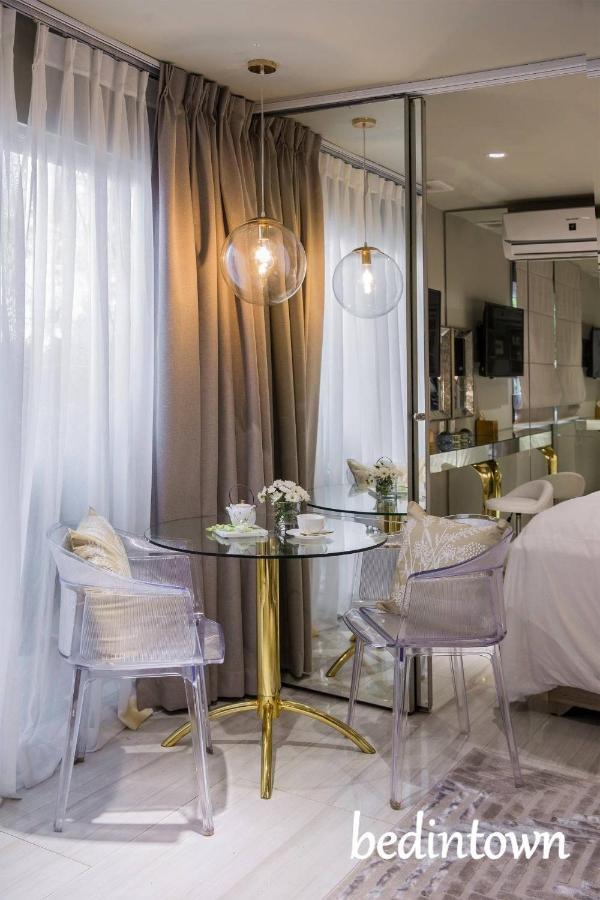 호치민 Bed In Town Saigon 아파트 호텔 외부 사진