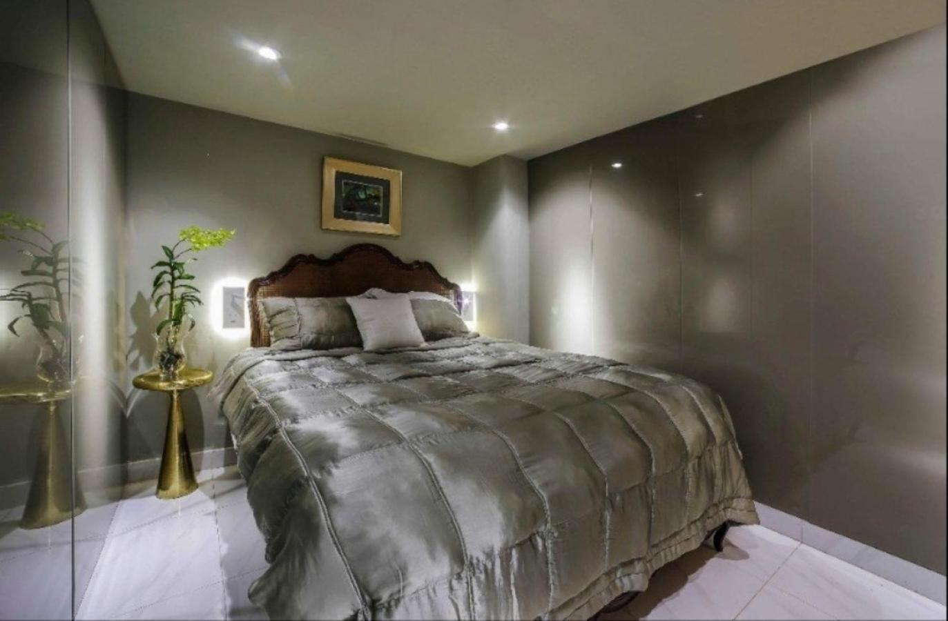호치민 Bed In Town Saigon 아파트 호텔 외부 사진
